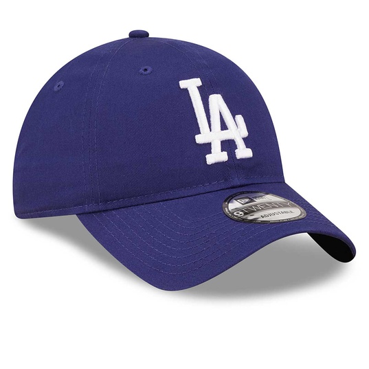 MLB LOS ANGELES DODGERS LEAGUE ESSENTIAL 9TWENTY CAP  large image number 3