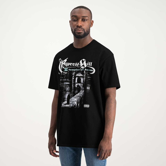 Cypress Hill Temples of Boom Oversize T-Shirt  large Bildnummer 2