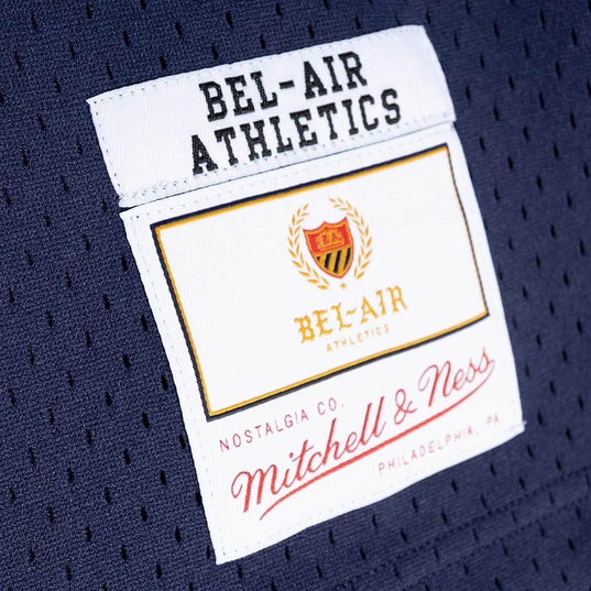 Bel Air Home Jersey Branded  large afbeeldingnummer 3