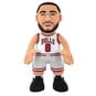 NBA Chicago Bulls Plush Toy Zach LaVine 25cm  large afbeeldingnummer 1