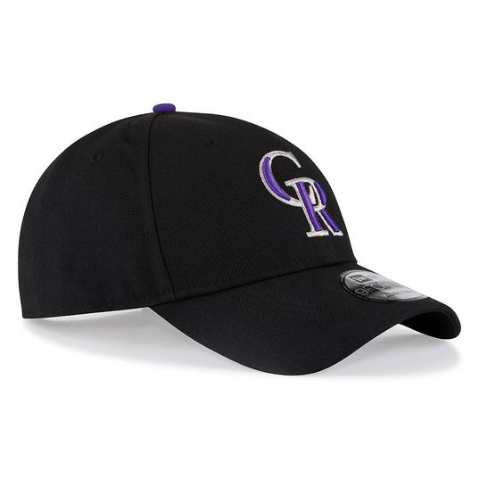 MLB 940 THE LEAGUE COLORADE ROCKIES  large image number 1