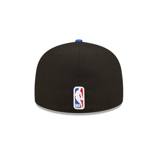 NBA GOLDEN STATE WARRIORS TIPOFF 5950 CAP  large image number 5
