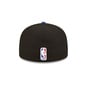 NBA GOLDEN STATE WARRIORS TIPOFF 5950 CAP  large image number 5