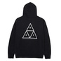 Essentials Triple Triangle Hoody  large image number 1