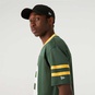 NFL LOGO OVERSIZED GREEN BAY PACKERS T-SHIRT  large image number 2