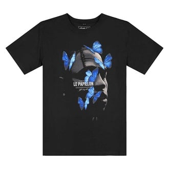 Le Papillon Oversize T-Shirt