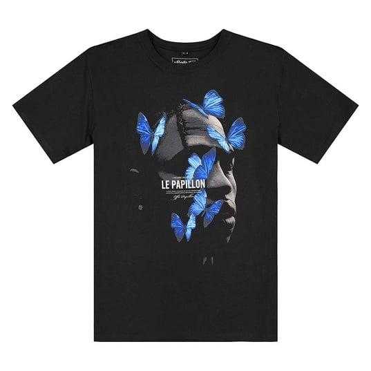 Le Papillon Oversize T-Shirt  large image number 1
