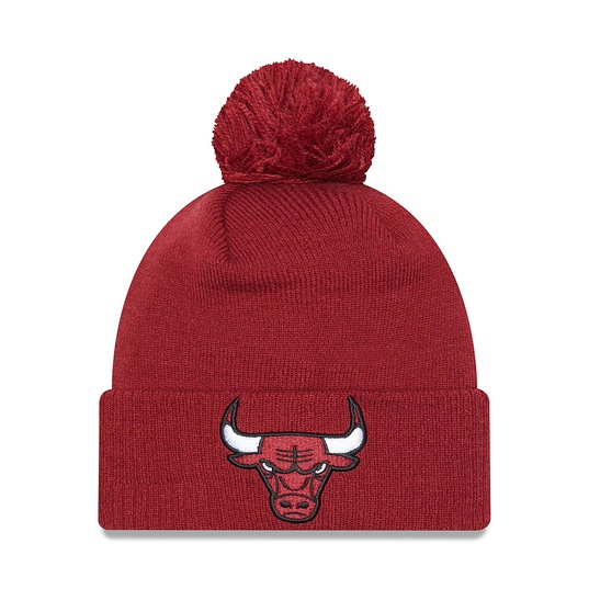 NBA CHICAGO BULLS CITY EDITION 22-23 BEANIE  large image number 1