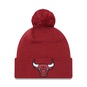 NBA CHICAGO BULLS CITY EDITION 22-23 BEANIE  large image number 1