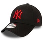 MLB NEW YORK YANKEES 9FORTY THE LEAGUE ESSENTIAL CAP  large número de imagen 1