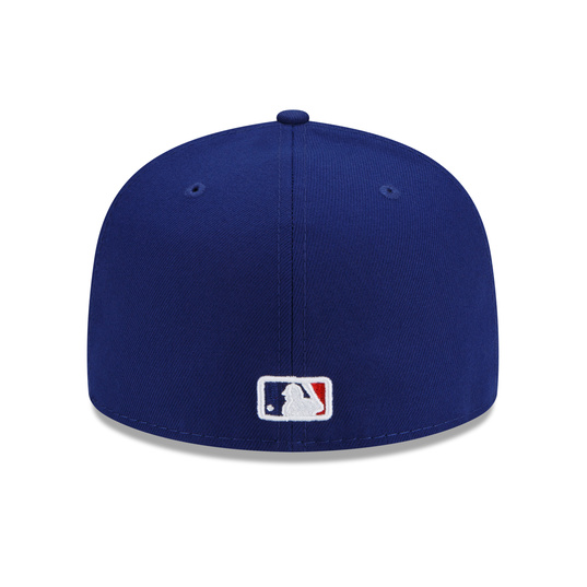 MLB LOS ANGELES DODGERS 59FIFTY CITY CLUSTER CAP  large numero dellimmagine {1}