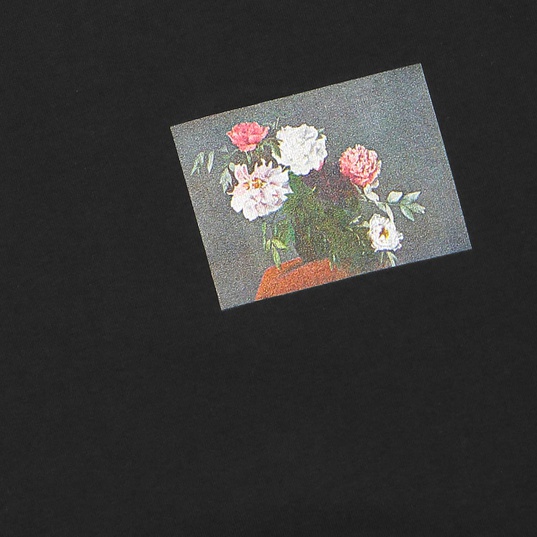 Flower T-shirt  large Bildnummer 4