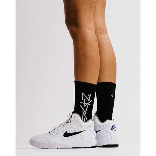 Cheap Shin Jordan Outlet x STANCE ICON SOCKS  large image number 4