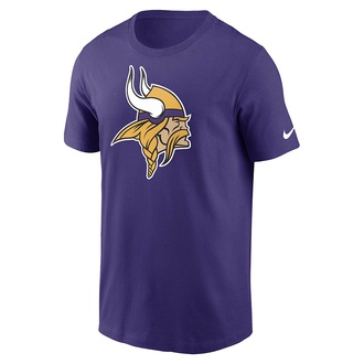 NFL Minnesota Vikings Essential Logo T-Shirt