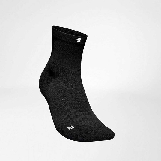 Run Ultralight Mid Cut Socks  large afbeeldingnummer 2