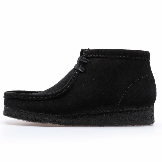 Wallabee Boot Womens  large image number 1