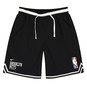 NBA BROOKLYN NETS SHORT DNA CTS 75  large image number 1