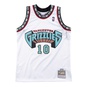 NBA SWINGMAN JERSEY VANCOUVER GRIZZLIES 00 - MIKE BIBBY  large image number 1