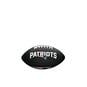 NFL TEAM SOFT TOUCH FOOTBALL NEW ENGLAND PATRIOTS  large image number 1