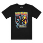 Wu Tang 36 Chambers Acid Was oversize Tee  large image number 1