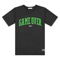 GAME OVER T-SHIRT  large image number 1