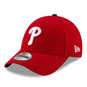 MLB PHILADELPHIA PHILLIES 9FORTY THE LEAGUE CAP  large número de imagen 1