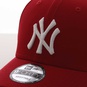 MLB NEW YORK YANKEES 9FORTY THE LEAGUE BASIC CAP  large Bildnummer 4