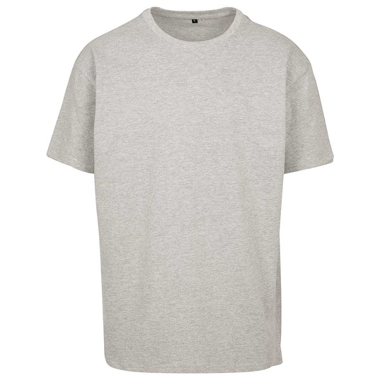Bronx Tale Oversize T-Shirt  large image number 2