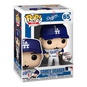 POP! MLB LA Dodgers - C. Seager Figure  large numero dellimmagine {1}
