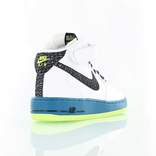 air force 1 mid 07  large image number 4