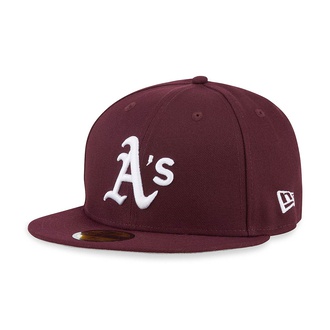 MLB OAKLAND ATHLETICS 59FIFTY CAP