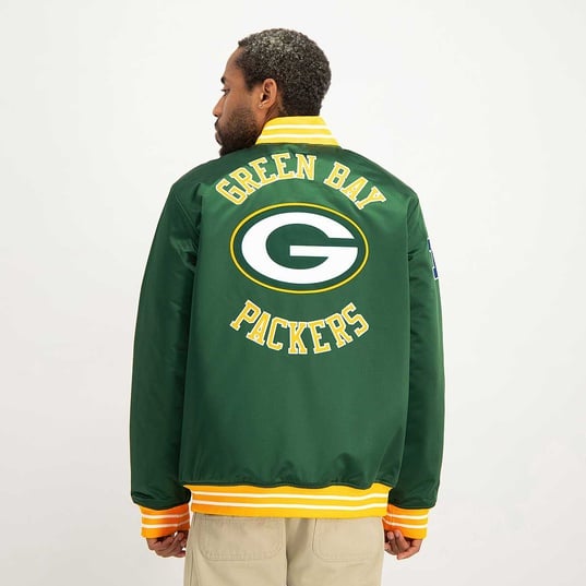 packers mitchell and ness
