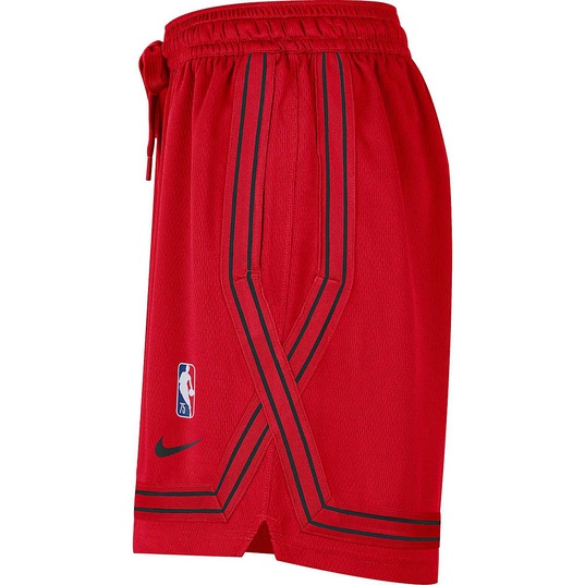 NBA CHICAGO BULLS SHORT CROSSOVER CTS 75 WOMENS  large image number 3