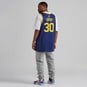 NBA GOLDEN STATE WARRIORS DRI-FIT STATEMENT SWINGMAN JERSEY STEPHEN CURRY  large image number 2