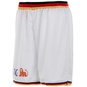 FIBA Deutschland Basketball Shorts  large image number 2