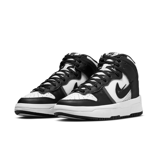 WMNS NIKE DUNK HIGH UP  large image number 2