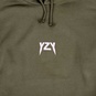 YZY 2020 Authentic Hoody  large afbeeldingnummer 2