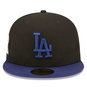 MLB LOS ANGELES DODGERS  SERIES 59FIFTY CAP  large image number 2