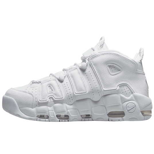AIR MORE UPTEMPO '96  large image number 2