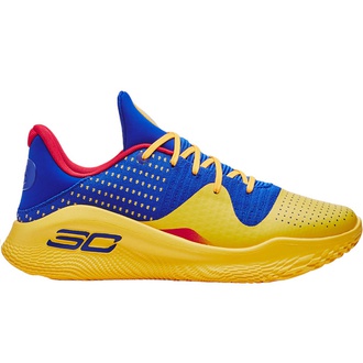 Curry 2 NM