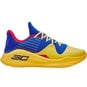 Curry 4 Low Flotro  large image number 1