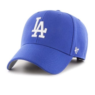 MLB Los Angeles Dodgers '47 MVP Cap