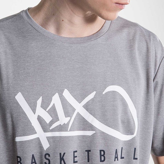 Core Tag Basketball T-Shirt  large Bildnummer 4