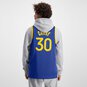 NBA SWINGMAN JERSEY GOLDEN STATE WARRIORS STEPHEN CURRY ICON  large image number 3
