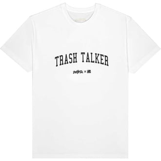 x 2ManGame Trash Talker T-shirt