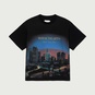 NIGHTSHIFT - S/S TEE  large image number 1
