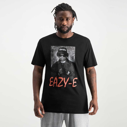 Eazy E Logo T-Shirt  large image number 2