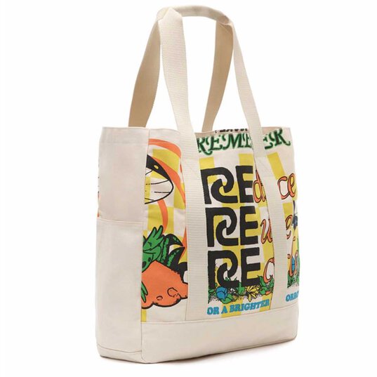 ECO POSITIVITY TOTE  large image number 3