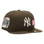 MLB NEW YORK YANKEES ROSE SUBWAY SERIES PATCH 59FIFTY CAP  large Bildnummer 4