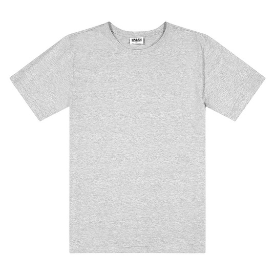 Basic T-Shirt  large número de imagen 1